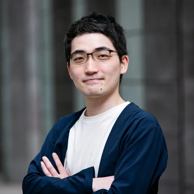 今井 健太郎 — 代表取締役